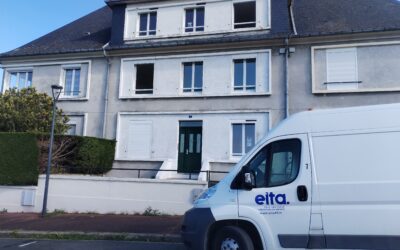 Immeuble Loire : répondre au besoin de logements