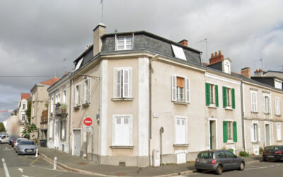 Maison Ney : les premiers locataires préparent leur arrivée