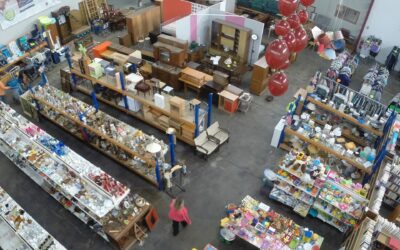 La Ressourcerie des Biscottes